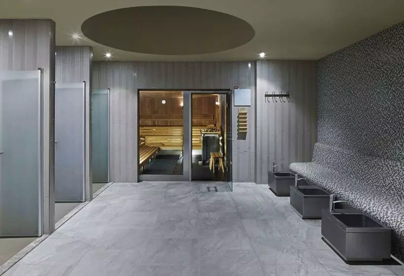 Fotos del hotel Titanic Chaussee Berlin:  45