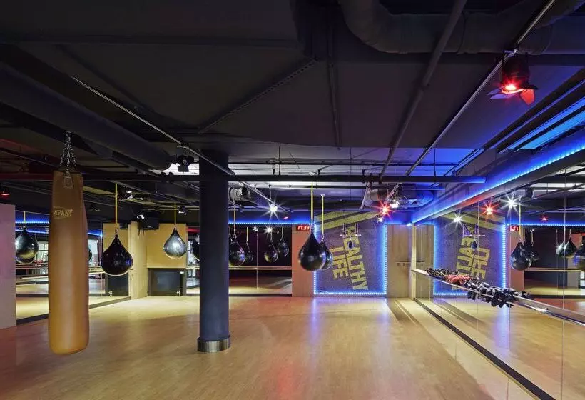 Fotos del hotel Titanic Chaussee Berlin:  21