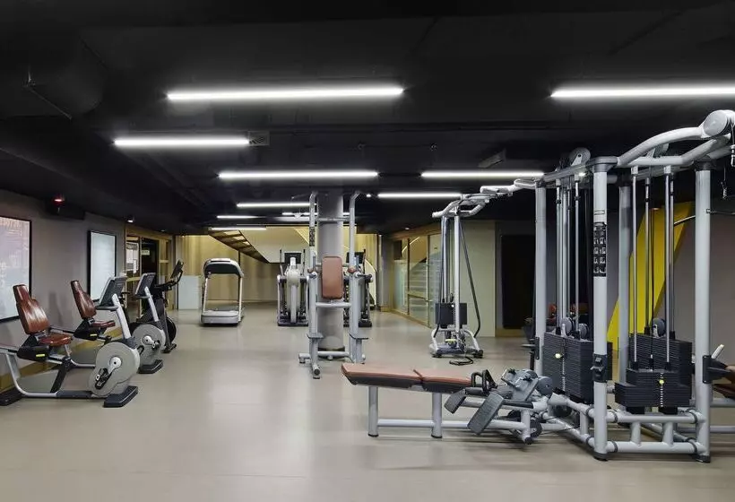 Fotos del hotel Titanic Chaussee Berlin:  18