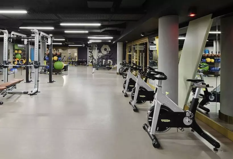 Fotos del hotel Titanic Chaussee Berlin:  22