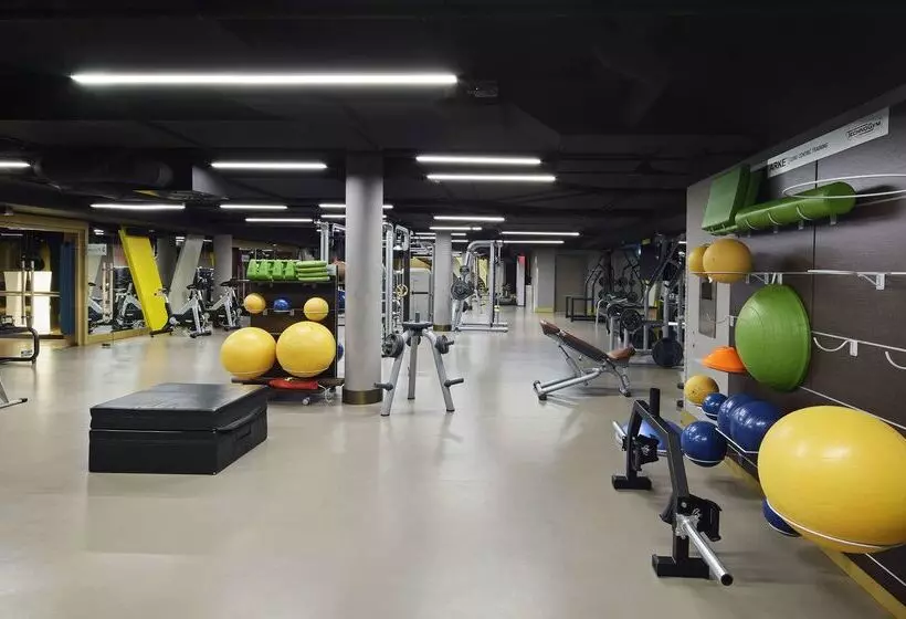 Fotos del hotel Titanic Chaussee Berlin:  20