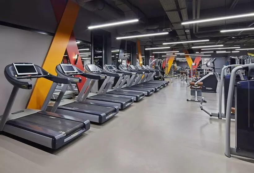 Fotos del hotel Titanic Chaussee Berlin:  23