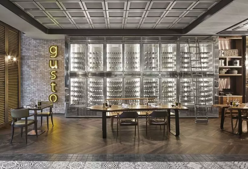 Fotos del hotel Titanic Chaussee Berlin:  63