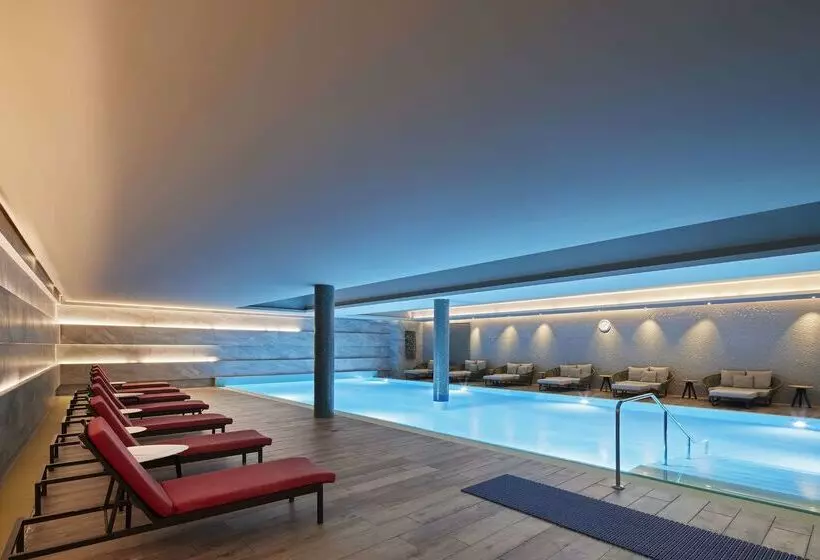 Fotos del hotel Titanic Chaussee Berlin:  40