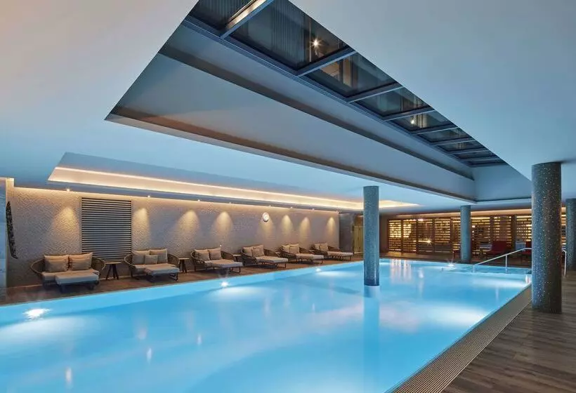 Fotos del hotel Titanic Chaussee Berlin:  39