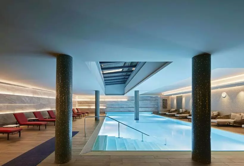 Fotos del hotel Titanic Chaussee Berlin:  17