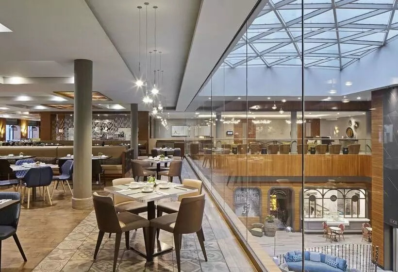 Fotos del hotel Titanic Chaussee Berlin:  46