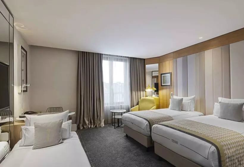 Fotos del hotel Titanic Chaussee Berlin:  3