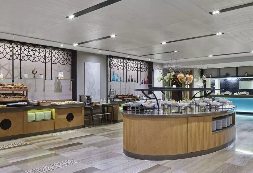 Fotos del hotel Titanic Chaussee Berlin:  54