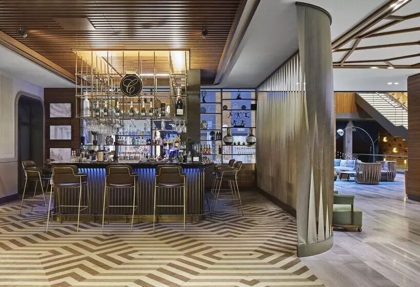 Fotos del hotel Titanic Chaussee Berlin:  53