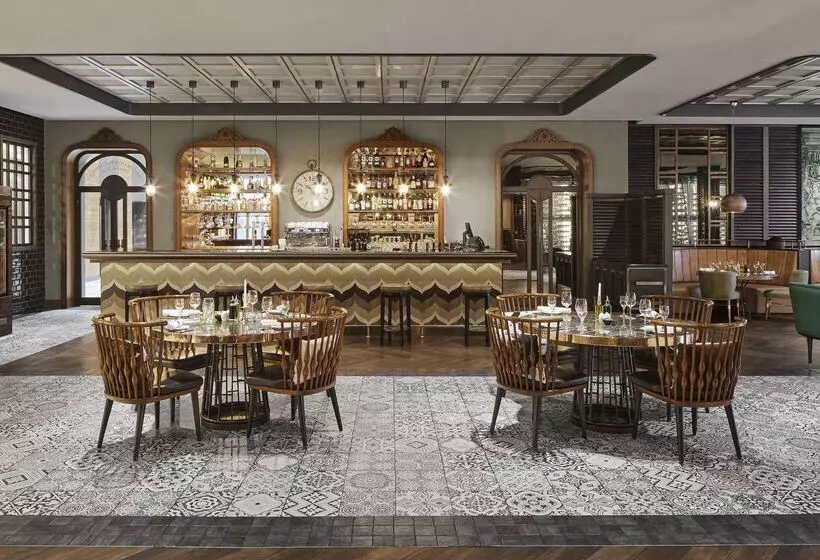 Fotos del hotel Titanic Chaussee Berlin:  30