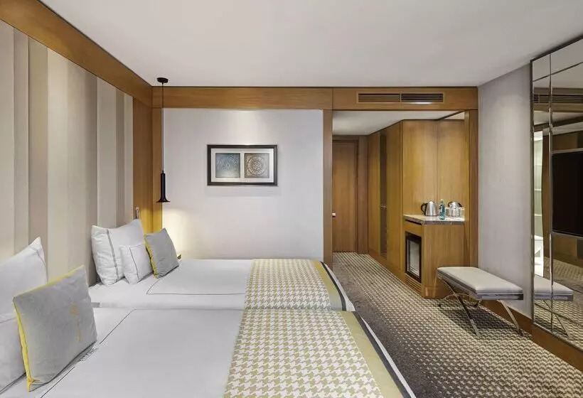 Fotos del hotel Titanic Chaussee Berlin:  6