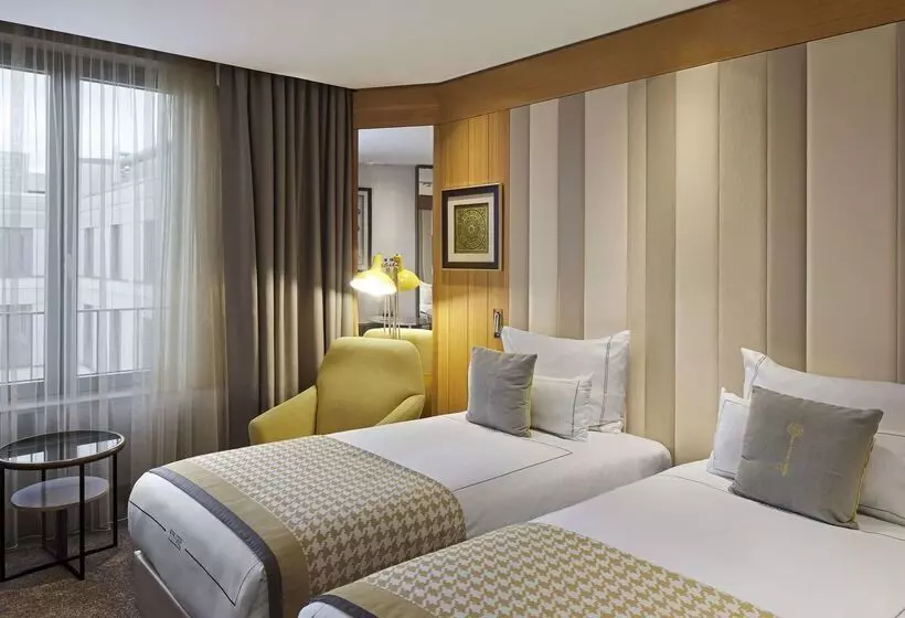 Fotos del hotel Titanic Chaussee Berlin:  8