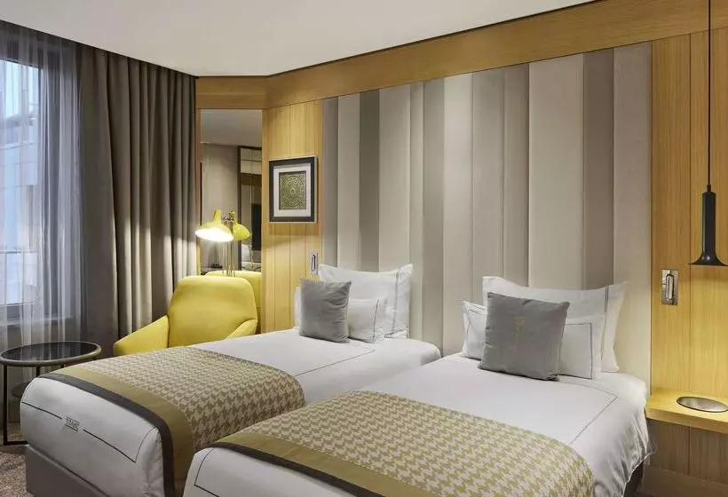 Fotos del hotel Titanic Chaussee Berlin:  5