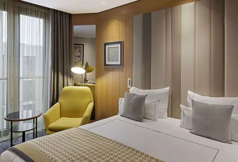 Fotos del hotel Titanic Chaussee Berlin:  13