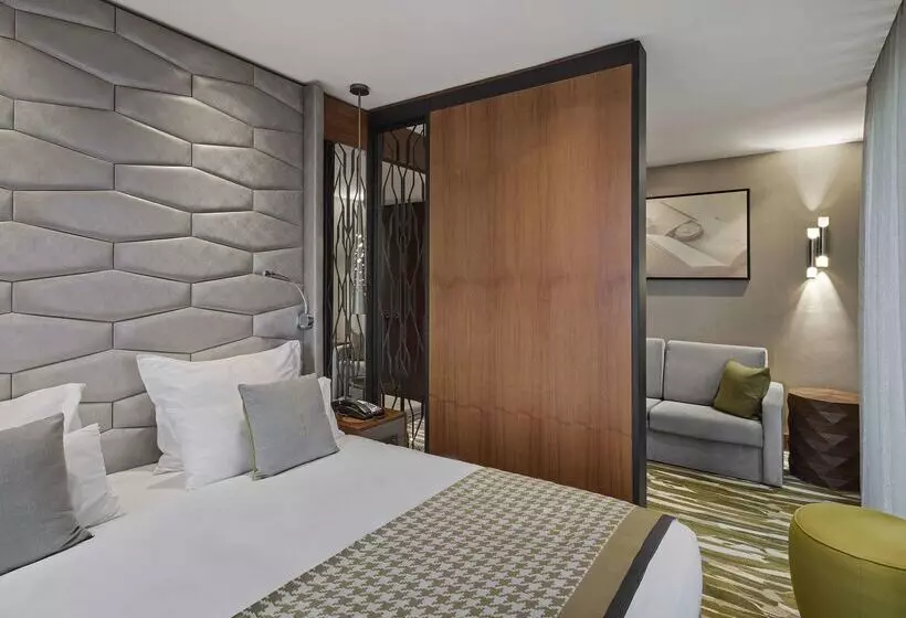 Fotos del hotel Titanic Chaussee Berlin:  16