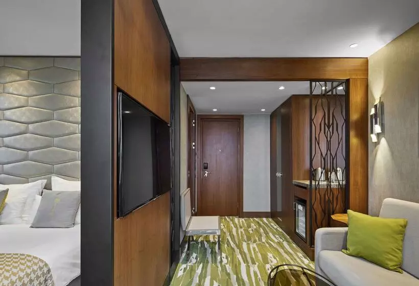 Fotos del hotel Titanic Chaussee Berlin:  37