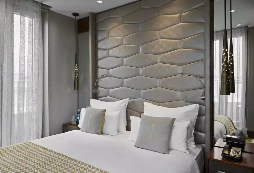 Fotos del hotel Titanic Chaussee Berlin:  15