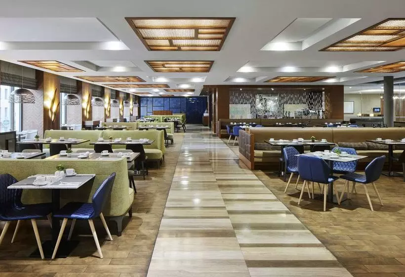 Fotos del hotel Titanic Chaussee Berlin:  31