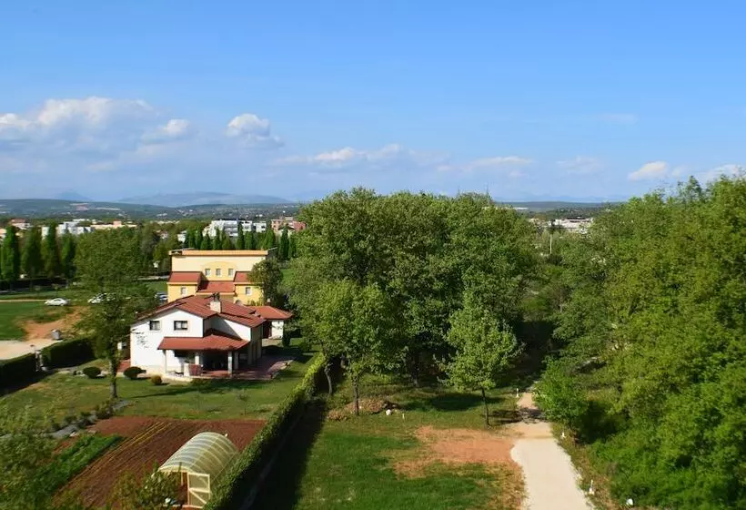 Fotos del hotel Wine  Cesarica:  14