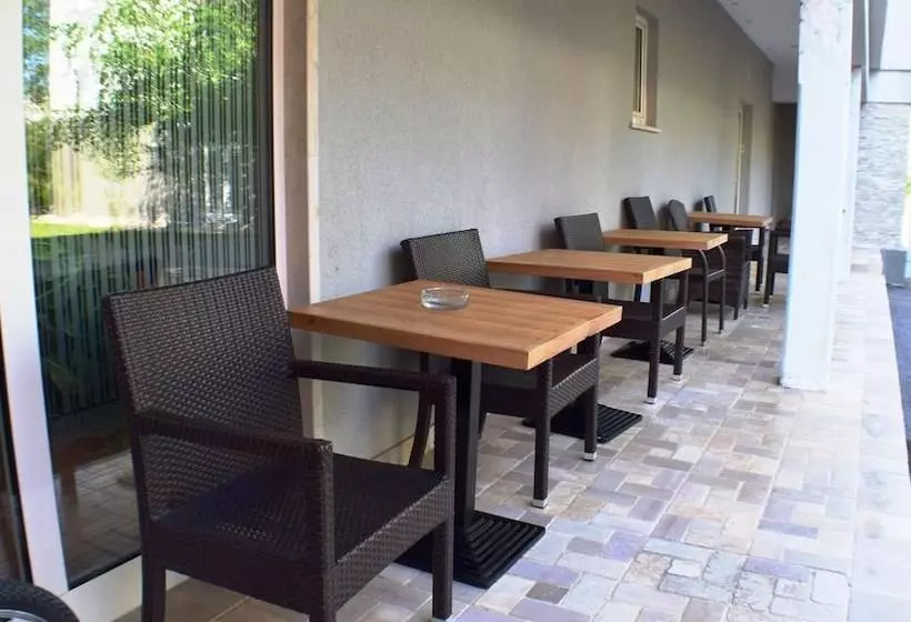 Fotos del hotel Wine  Cesarica:  6