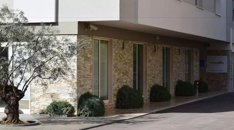 Fotos del hotel Wine  Cesarica:  12