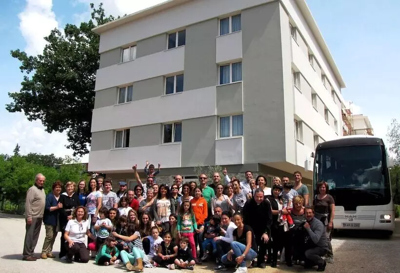 Fotos del hotel Wine  Cesarica:  22