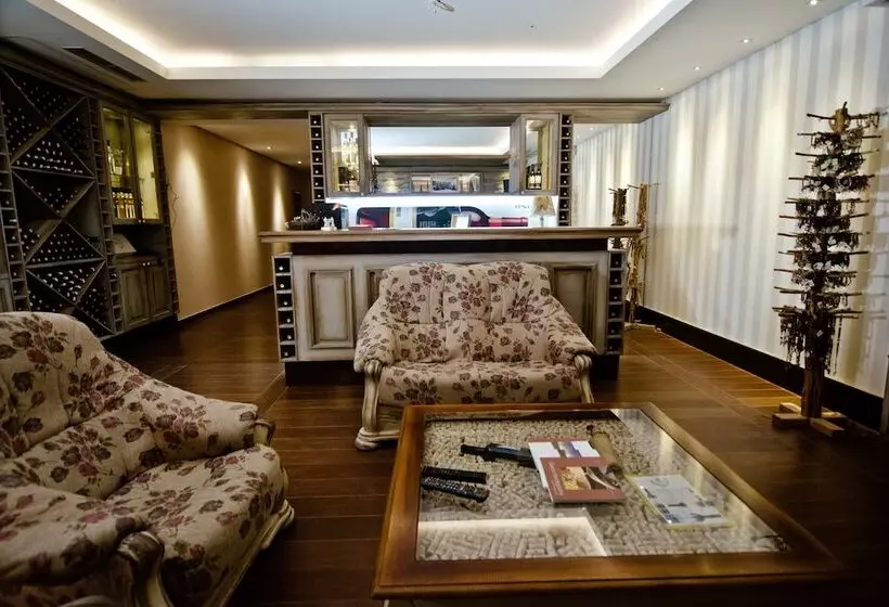 Fotos del hotel Wine  Cesarica:  9