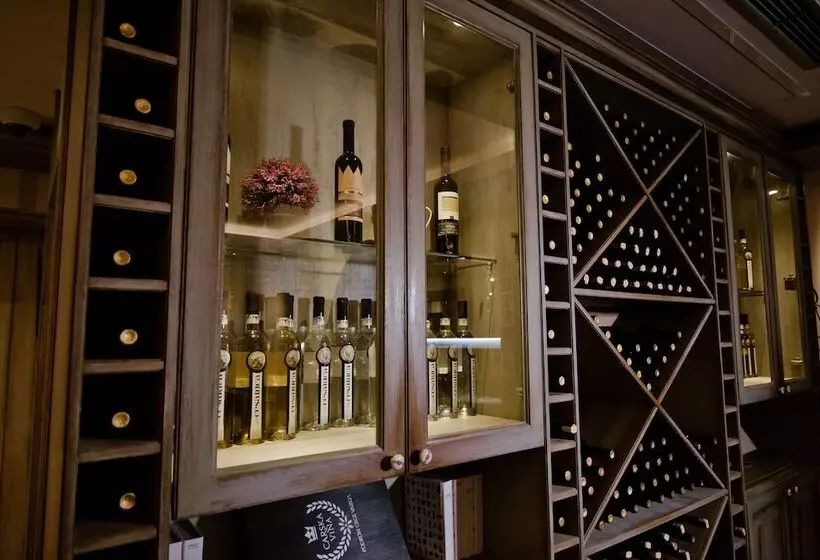 Fotos del hotel Wine  Cesarica:  24