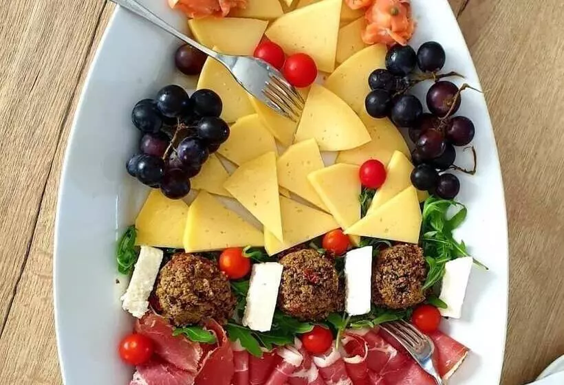 Fotos del hotel Wine  Cesarica:  4