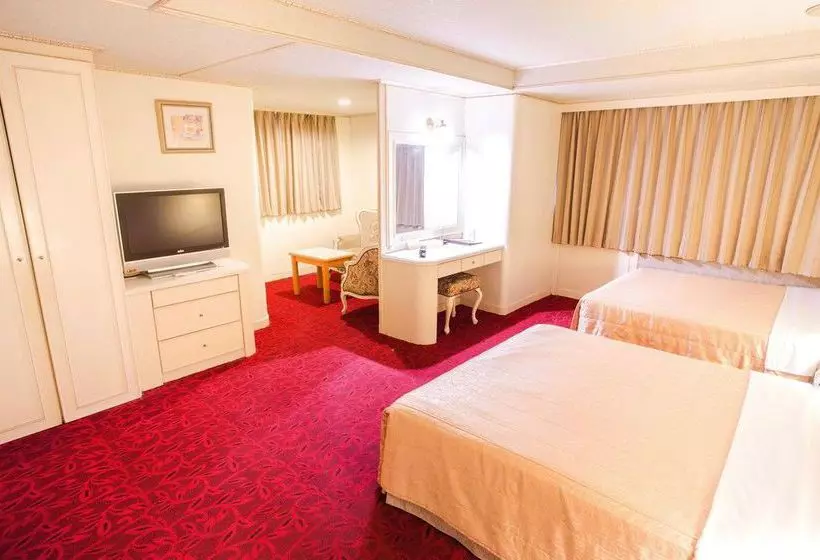 Fotos del hotel Mou Hotel Luchuan:  16