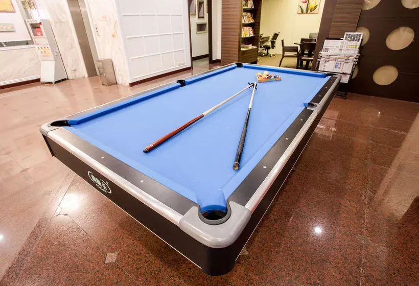 Fotos del hotel Mou Hotel Luchuan:  3