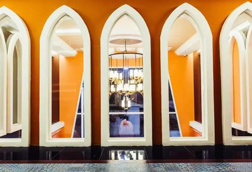 Fotos del hotel Baron Zotel Bangkok:  4