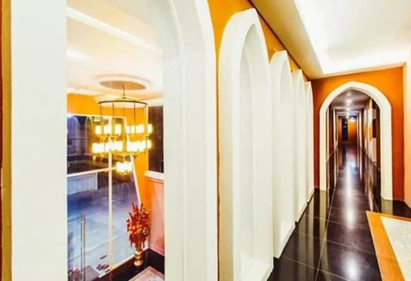 Fotos del hotel Baron Zotel Bangkok:  17