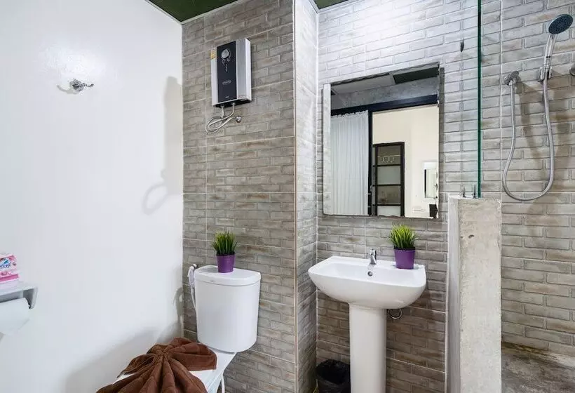 Fotos del hotel Baron Zotel Bangkok:  12