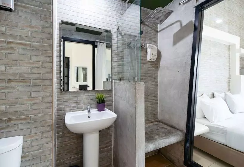 Fotos del hotel Baron Zotel Bangkok:  25