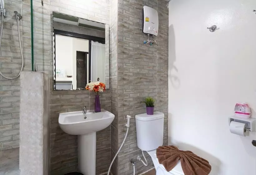 Fotos del hotel Baron Zotel Bangkok:  6