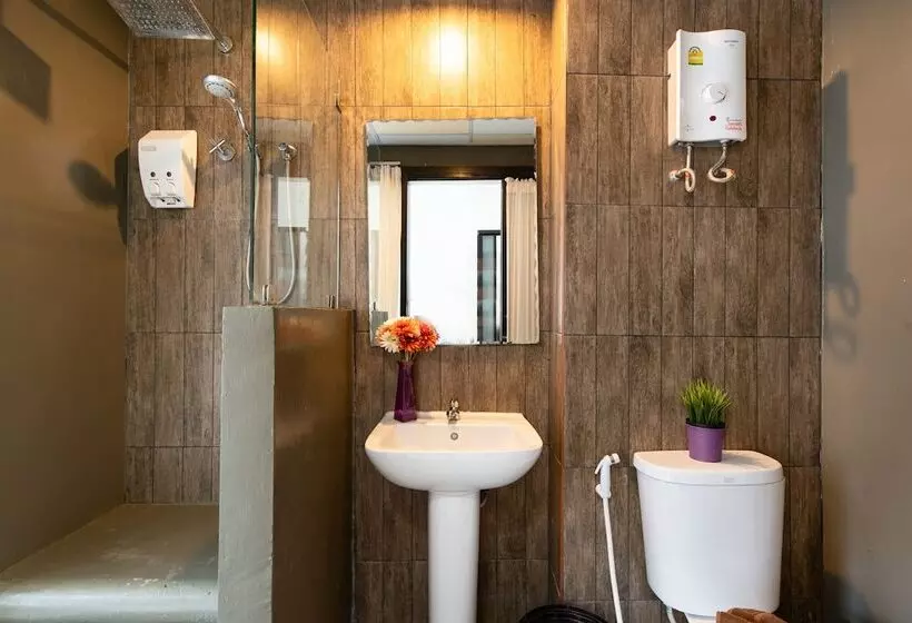 Fotos del hotel Baron Zotel Bangkok:  24