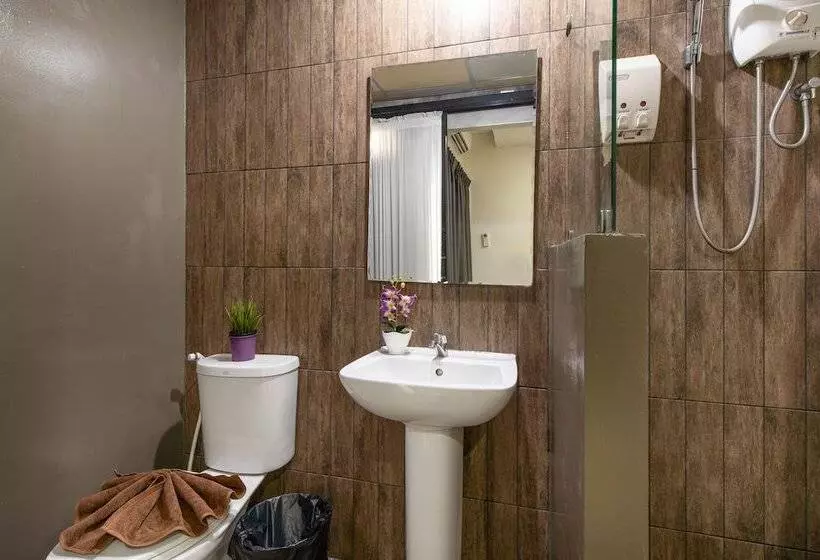 Fotos del hotel Baron Zotel Bangkok:  22