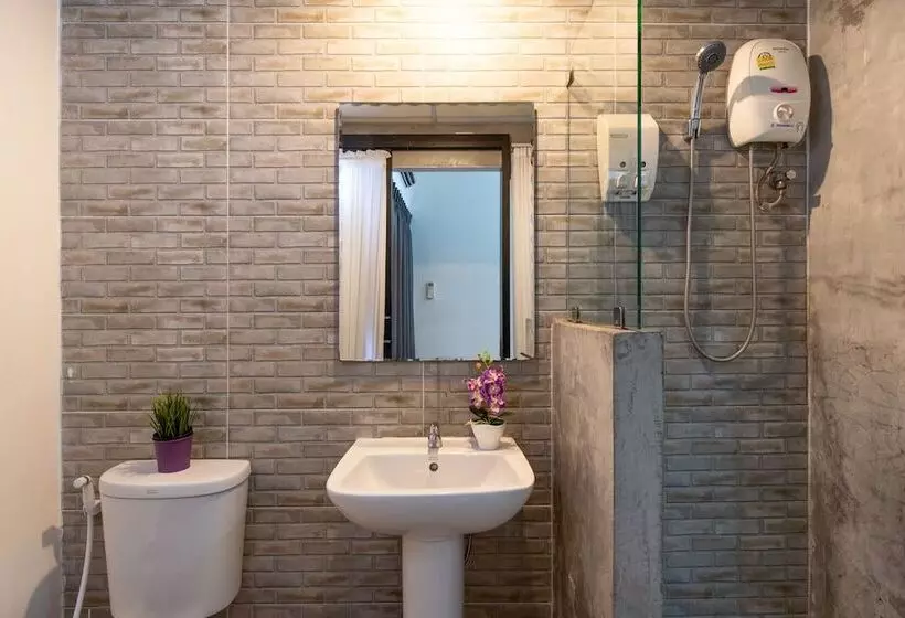 Fotos del hotel Baron Zotel Bangkok:  18