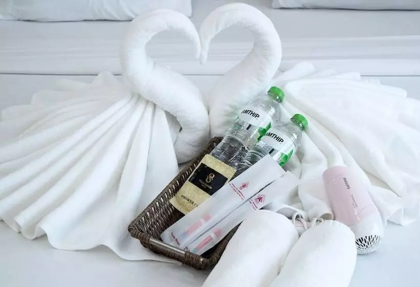 Fotos del hotel Baron Zotel Bangkok:  13