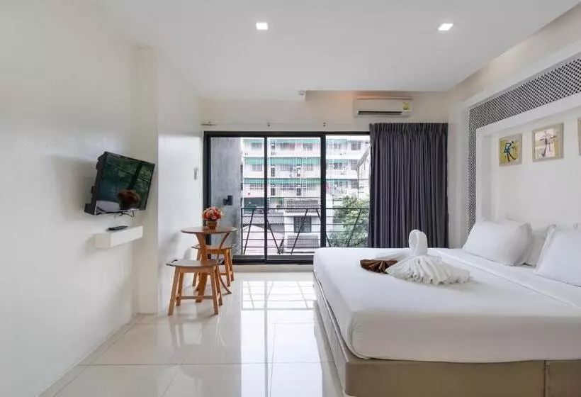 Fotos del hotel Baron Zotel Bangkok:  10