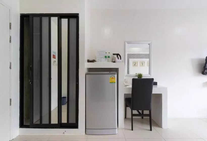 Fotos del hotel Baron Zotel Bangkok:  21