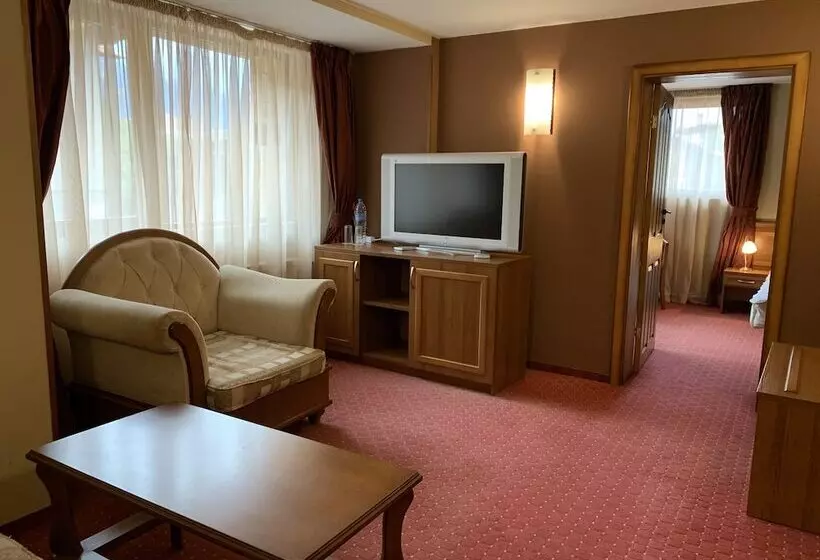 Fotos del hotel Asteri Bansko  Organic Food From Small Local Farms By Asteri S:  20