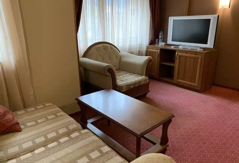 Fotos del hotel Asteri Bansko  Organic Food From Small Local Farms By Asteri S:  19