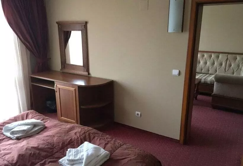 Fotos del hotel Asteri Bansko  Organic Food From Small Local Farms By Asteri S:  22