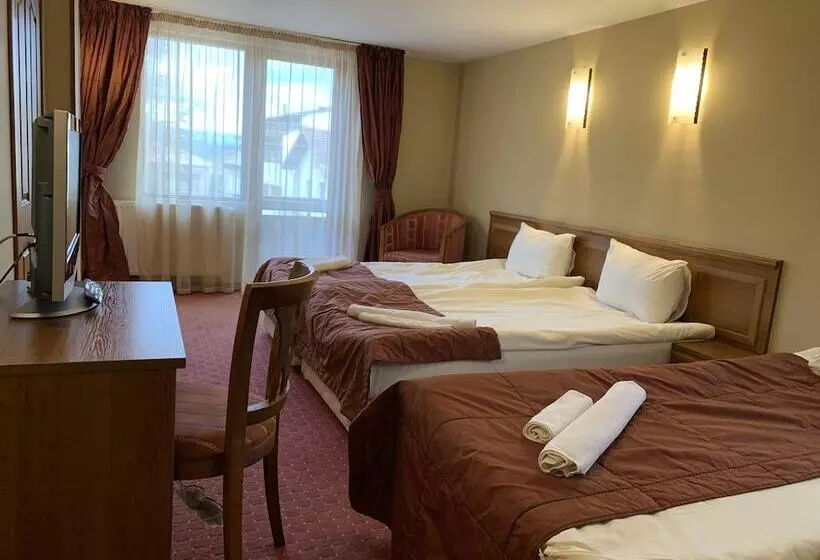 Fotos del hotel Asteri Bansko  Organic Food From Small Local Farms By Asteri S:  18