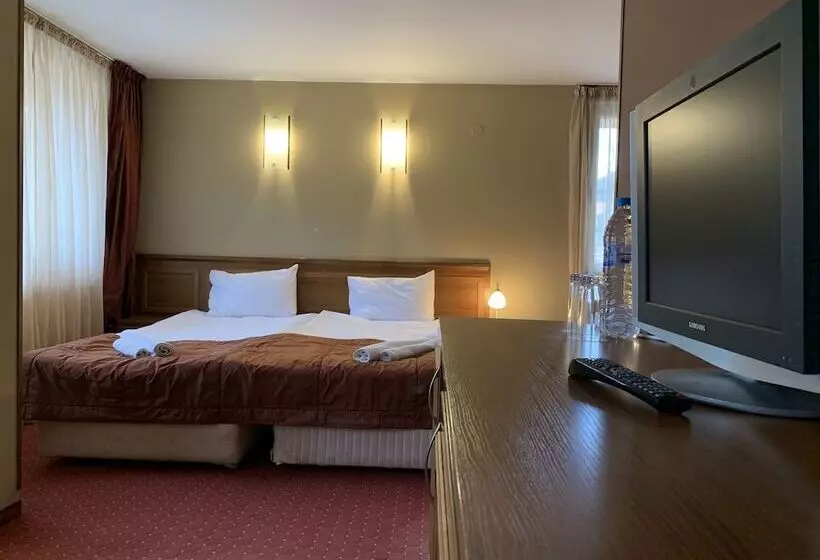 Fotos del hotel Asteri Bansko  Organic Food From Small Local Farms By Asteri S:  10