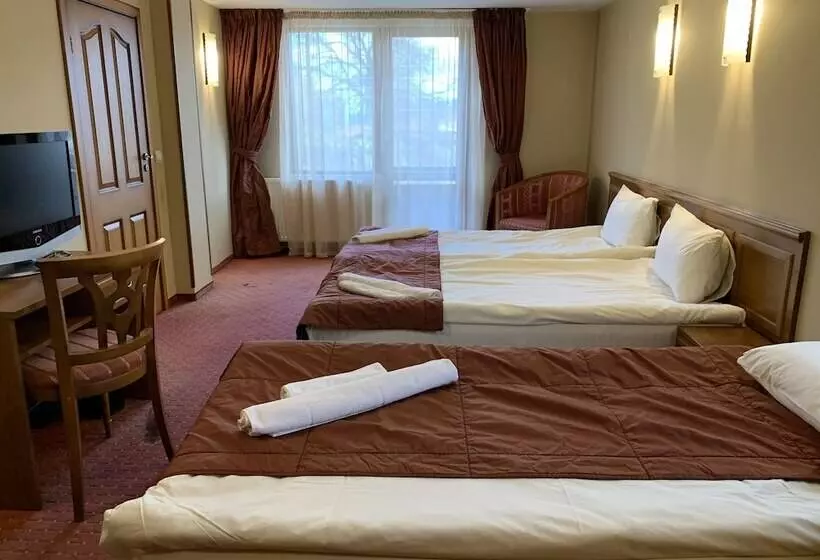 Fotos del hotel Asteri Bansko  Organic Food From Small Local Farms By Asteri S:  17