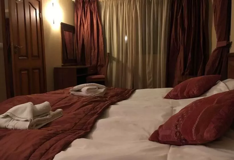 Fotos del hotel Asteri Bansko  Organic Food From Small Local Farms By Asteri S:  7